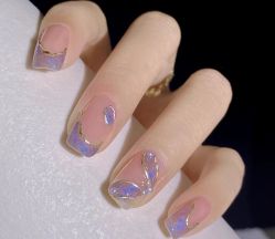 -LILY NAILS美甲美睫