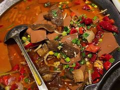 -小城故事·地道宁波味(月湖盛园店)