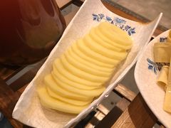 -亿诣蝎府炸酱面羊蝎子火锅(酷车小镇店)