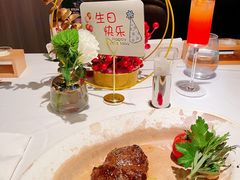 -WANG STEAK 王品(杭州万象城店)