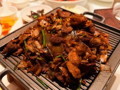 -四季民福烤鸭店(王府井东安门店)
