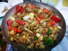 -宜城私房菜.臭鳜鱼(九华新街店)