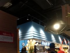 -梨花自助烤肉(天河城店)