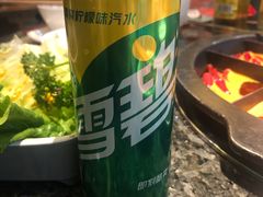 -井格重庆火锅(临平银泰城店)