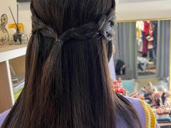 -肆俩肖像STUDIO(宝山万达店)