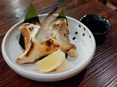 -矶野水产(澳门逸园中心店)