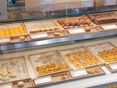 -泸溪河桃酥(西直门凯德店)