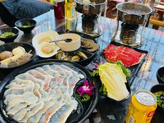 -丽江庭院之爱在路上(西单店)