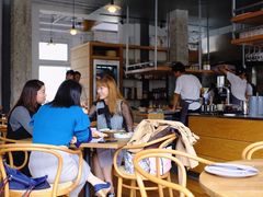 大堂-BOR Eatery(安福路店)