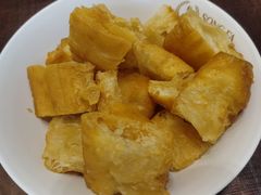 -松發肉骨茶(克拉码头店)
