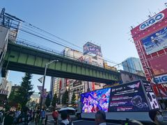 -秋叶原电器街