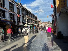 -玛吉阿米·餐吧