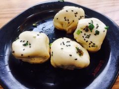 -老盛兴汤包馆(江宁一店)