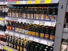 -GranVida生活超市(海信广场店)