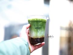 -Manner Coffee(IFS一楼店)