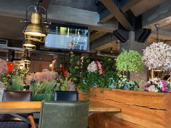 大堂-LYFATTI 莱芙缇(赣水路店)