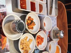 -喜来稀肉(虹泉路店)