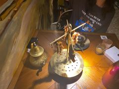 -楼兰新疆主题餐厅(苏州中心店)