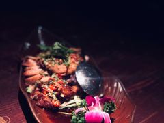 -花马天堂云南餐厅 Lost Heaven(高邮路店)