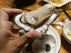 -土蚝·高压锅生蚝(百姓美食街店)