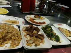-尚雅铁板料理自助餐厅(乐松店)