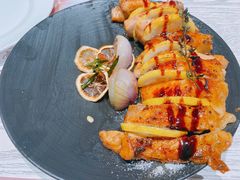 -娜娜家·Nana's restaurant(国金汇店)