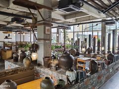 大堂-几荷·恰似故人来(秀水广场店)