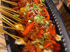 -成都吃客(九眼桥店)