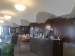 -锦江宾馆-锦悦西餐厅