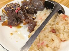 -老杨饭店(万科里店)