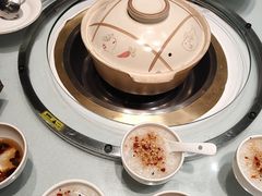 -天宜隆蘑菇宴火锅(石景山旗舰店)