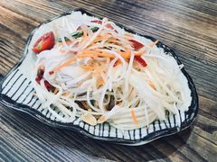 -Hi YOU你的饭局泰餐厅(雍和宫店)