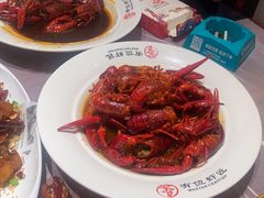 -有位虾匠·香辣蟹·小龙虾(李村店)