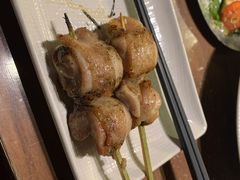 鸡腿生蚝-Fukumimi·美醉堂 居酒屋(金尚店)