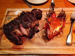 -THE CANNERY&JUJU 新鲜海鲜·牛排美食酒廊