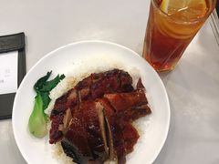 -深井陈记烧鹅酒家(新填地街店)