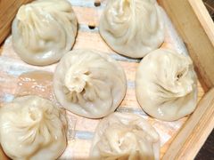 -古都历食南京菜·烤鸭·鸭血粉丝·汤包(南京博物院店)