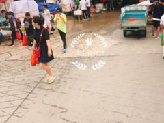 门面-济南海鲜大市场