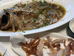 -梅利汴京烤鸭•开封豫菜地标店(东大街店)