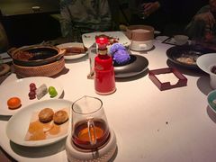 -晓长安·新陕菜(曲江店)