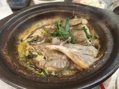 -楠波炭炉鸡煲馆(桥北店)