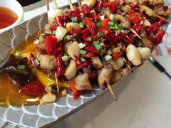 -蕃茄述·好汤自然来(江汉路店)