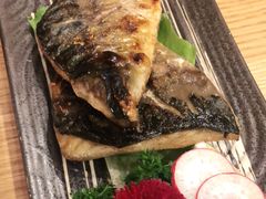 -樱の千渡日式料理·铁板烧•烧鸟(金盛田广场店)