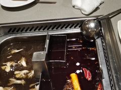 -海底捞火锅(方圆荟店)