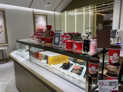 -Tims天好咖啡·贝果(东方广场店)