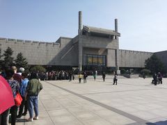 -辽沈战役纪念馆