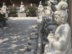 -福州开元寺