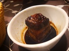 -兰桂坊·花园餐厅(西湖店)