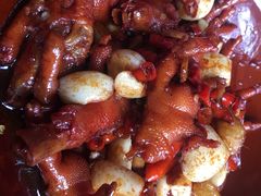 -老三样·美食研究中心(世贸路店)