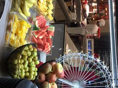 -新发展亚太JW万豪酒店·福苑咖啡厅